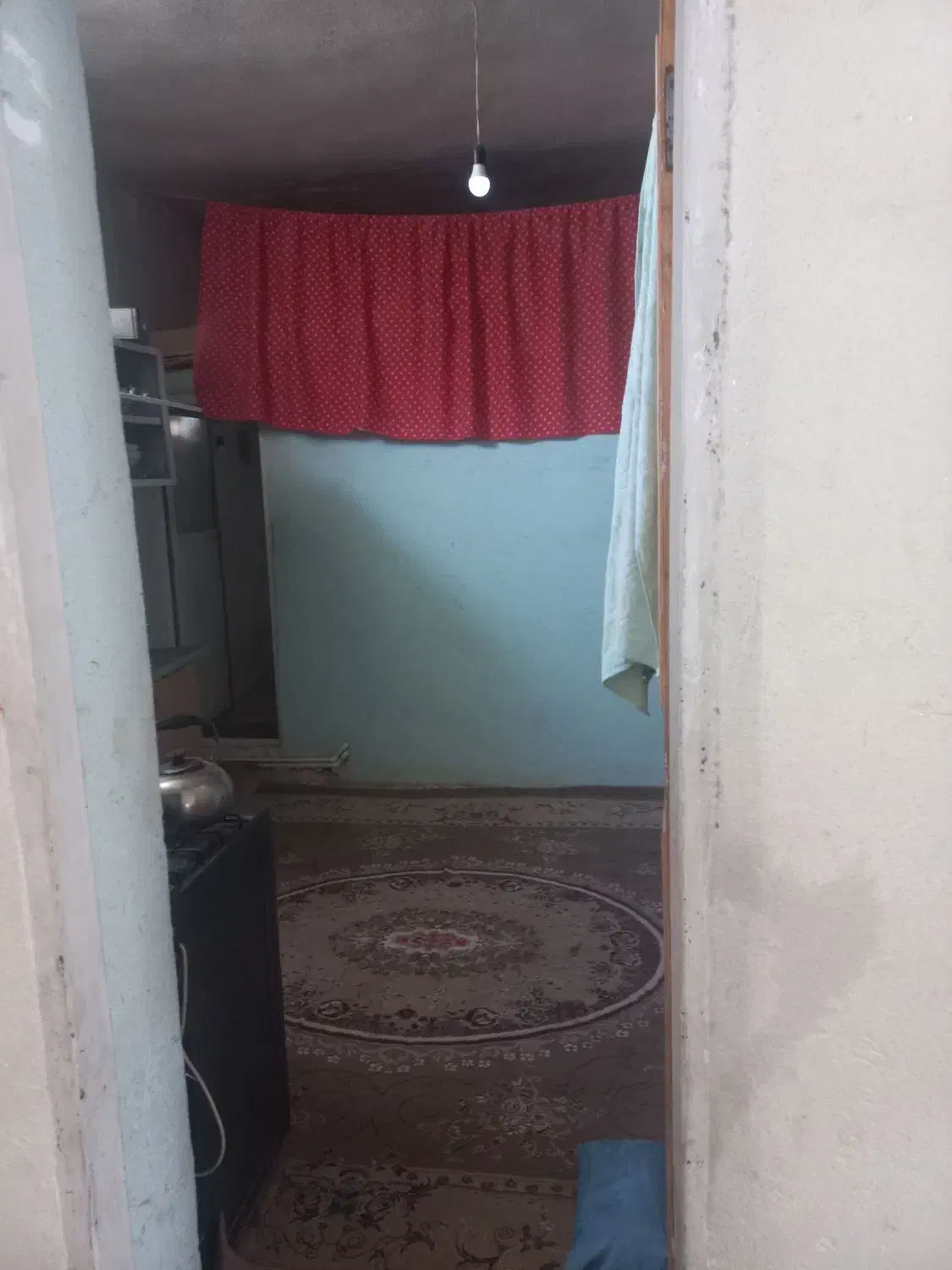 سویت اجاره ای دربست باپارکنیگ|اجارهٔ کوتاهمدت آپارتمان و سوئیت|تربتحیدریه, بازار|دیوار