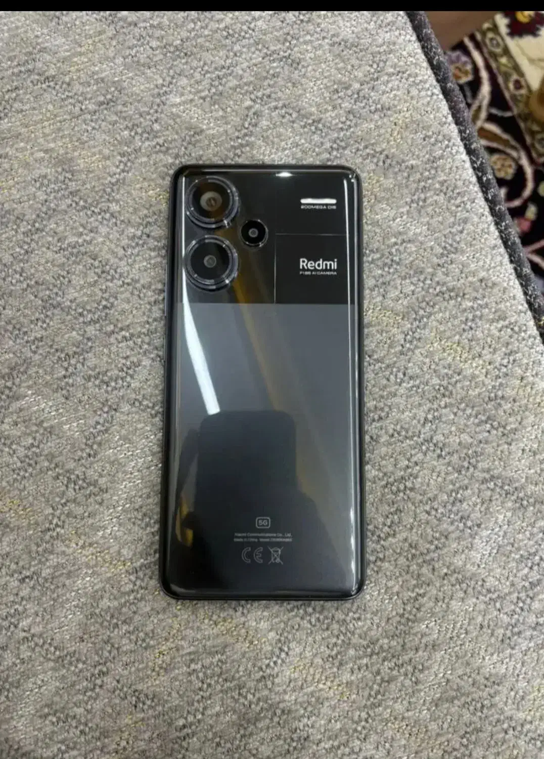 گوشی نوت 13پرو پلاس|موبایل|قزوین, |دیوار