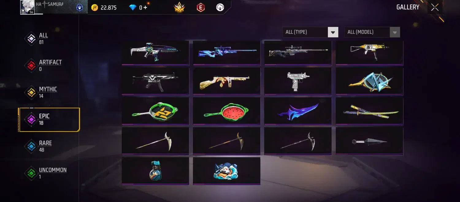 اکانت فری فایر|کنسول، بازی ویدئویی و آنلاین|اهر, |دیوار