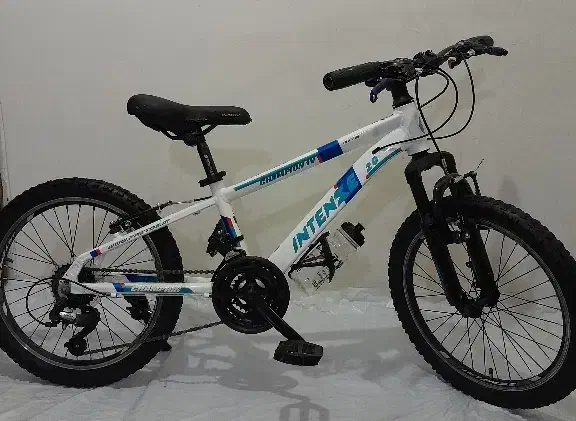 دوچرخه ۲۰ دنده ای تنه آلومینیومی|دوچرخه، اسکیت، اسکوتر|اراک, |دیوار