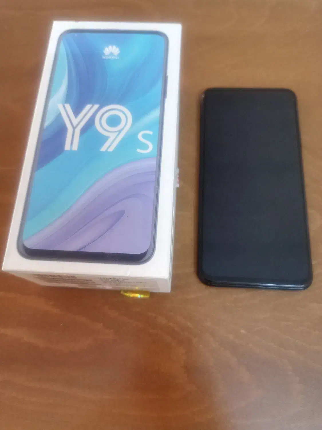 گوشی موبایل سوخته|موبایل|مشهد, کوی ولیعصر|دیوار