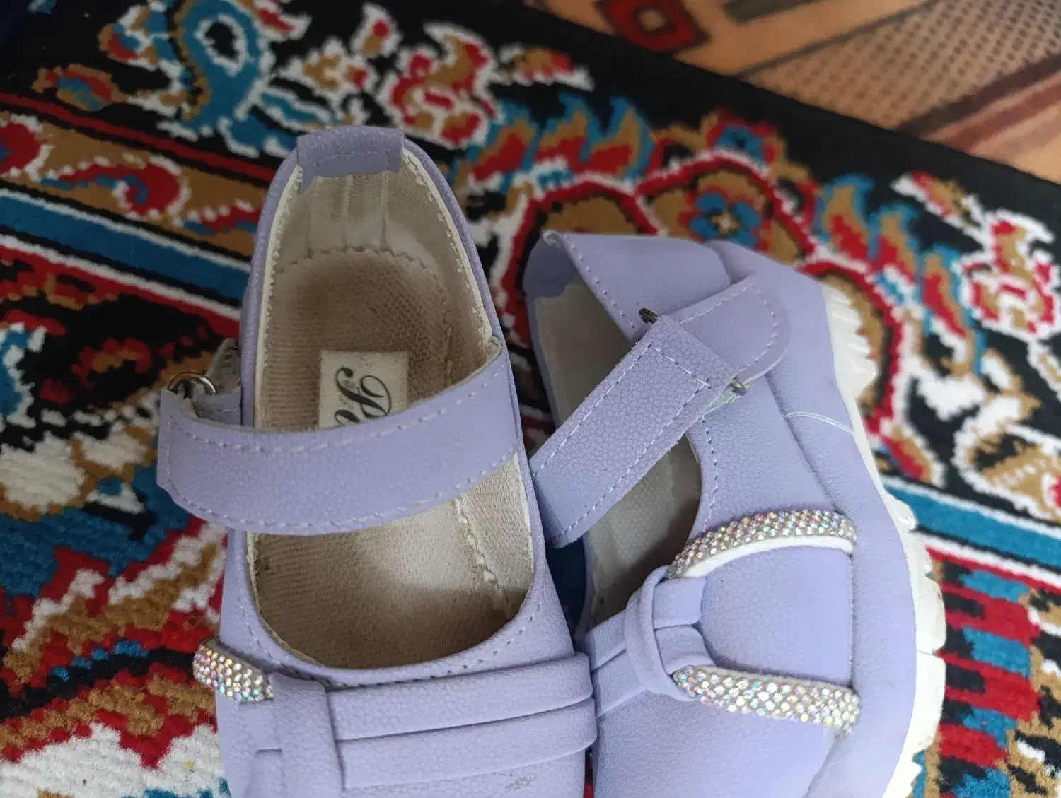 کفش سایز 21|کفش و لباس بچه|زابل, |دیوار