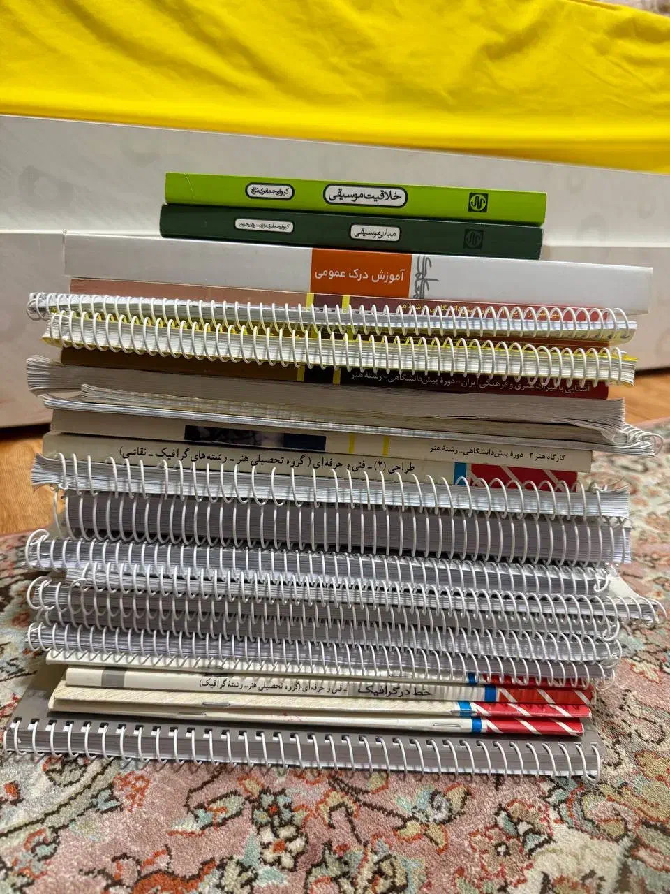 کتاب کنکور|کتاب و مجله آموزشی|رشت, فلسطین|دیوار