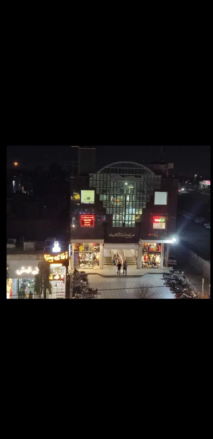 اجاره مغازه در بهترین جای صفائیه|اجارهٔ مغازه و غرفه|قم, صفائیه|دیوار