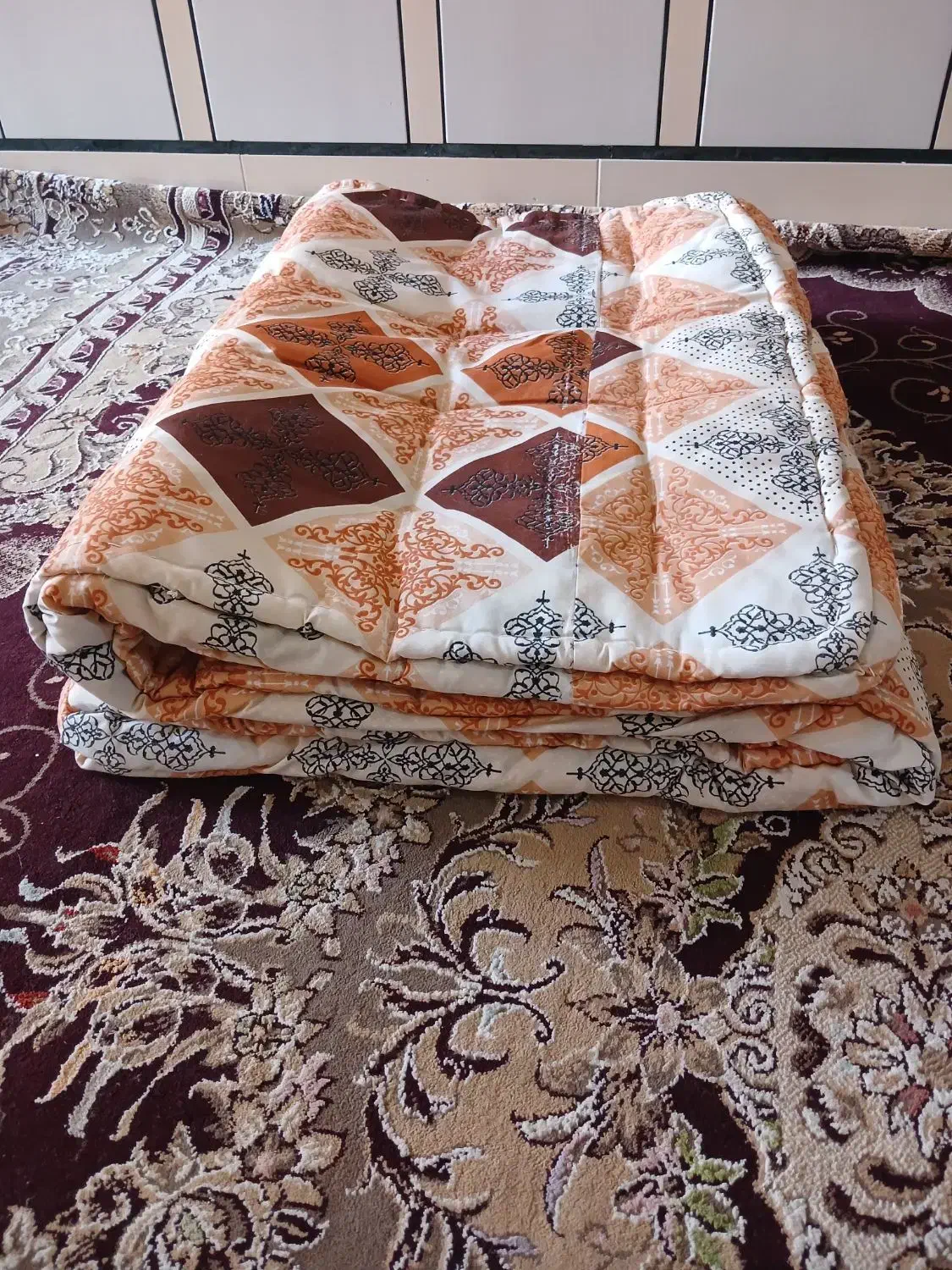 ۶عدد تشک پشم یک نفره|تشک تختخواب|دزفول, |دیوار