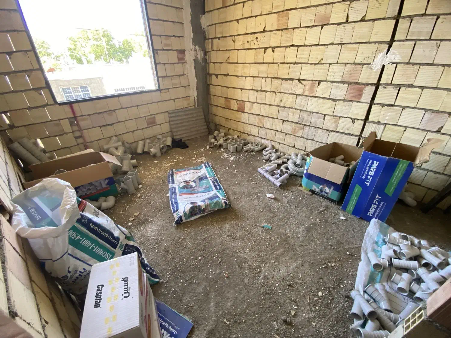 شاگرد لوله کشی ماهر یا نیمه ماهر نیازمندم|خدمات پیشه و مهارت|ابهر, |دیوار