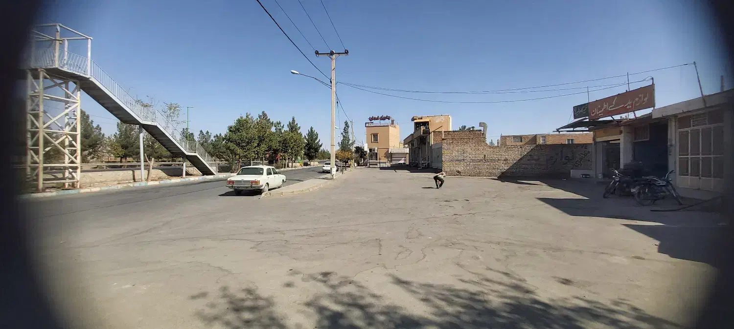 فروش کارگاه گاراژ مغازه تجاری|فروش دفتر صنعتی، کشاورزی، تجاری|سیستان, |دیوار