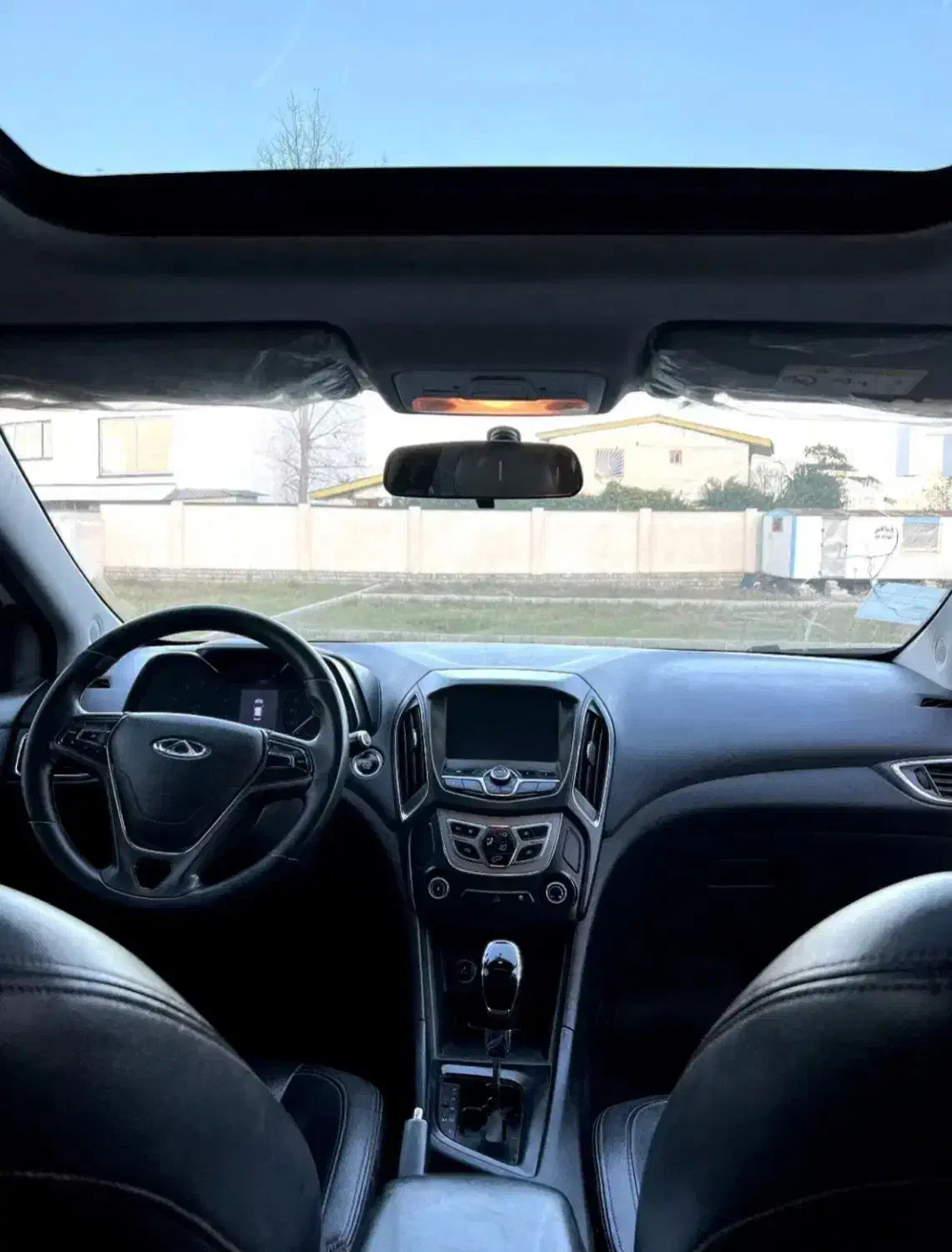 آریزو ۵ / ۱۳۹۵ / کم کارکرد|خودرو سواری و وانت|همدان, |دیوار