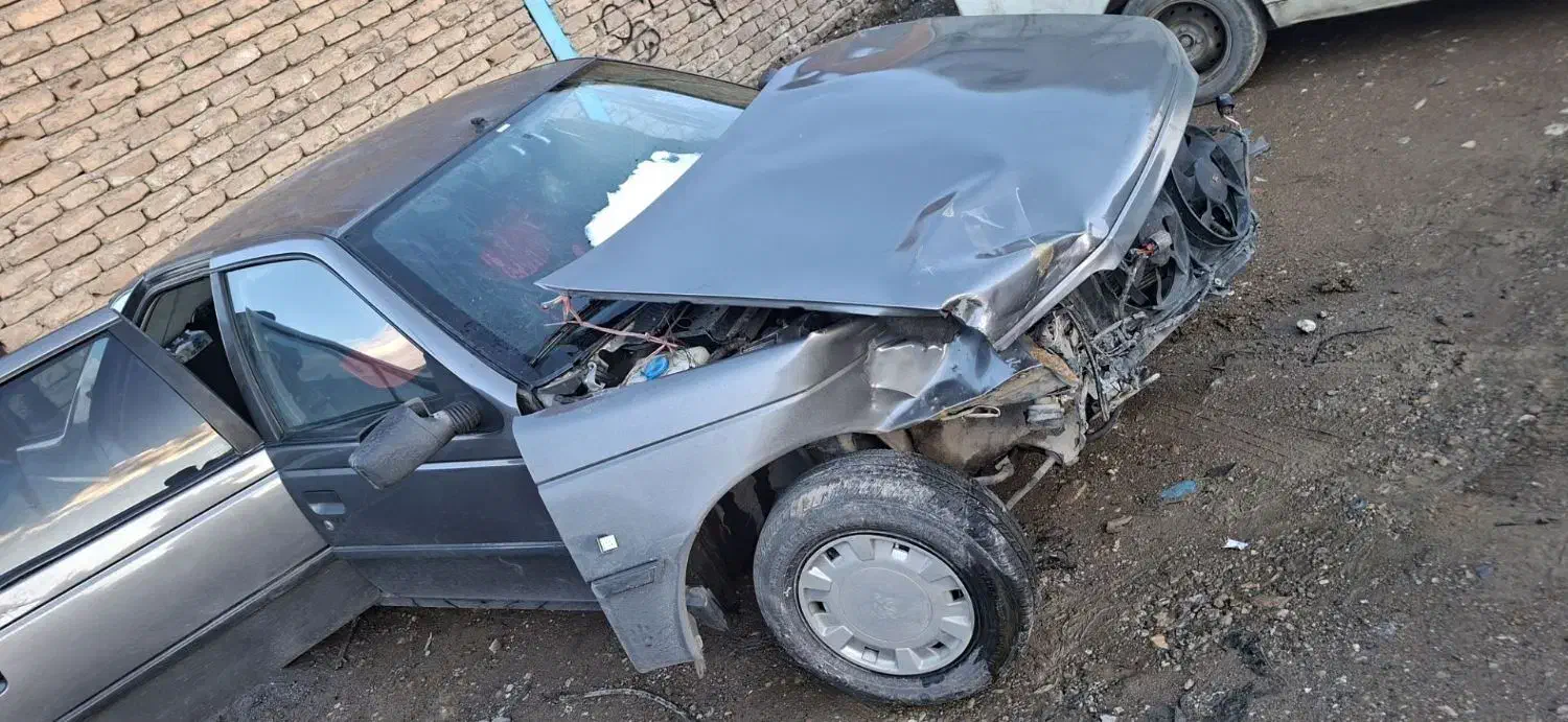 پژو روا سال|خودرو سواری و وانت|کنگاور, |دیوار