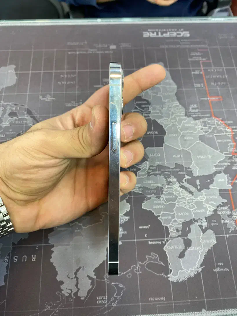 12Pro 128 zaa|موبایل|رشت, پیرسرا|دیوار