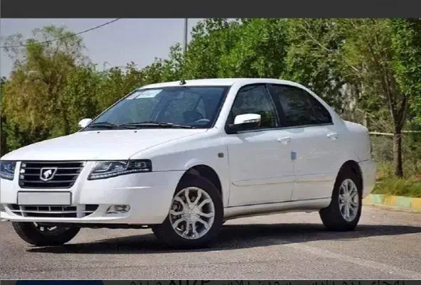 حواله سمند سورن پلاس xu7p(سه ماهه)|خودرو سواری و وانت|محمدشهر, زیبادشت|دیوار