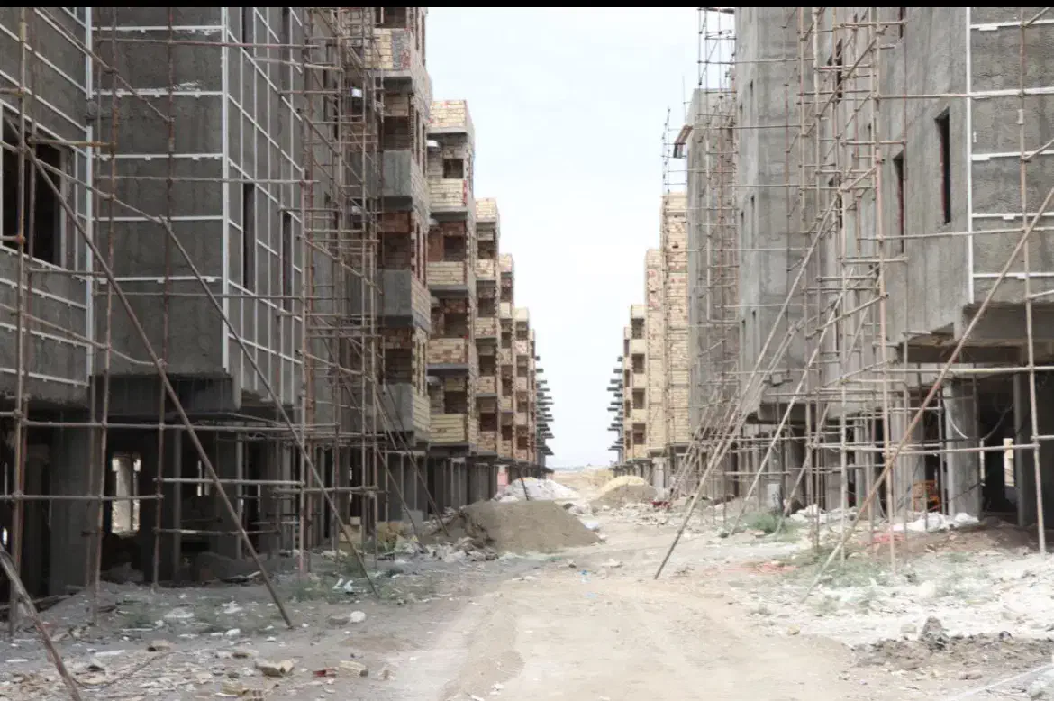 مسکن ملی|فروش آپارتمان|محمدیه-قزوین, |دیوار