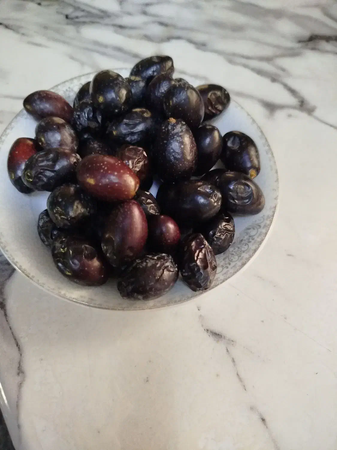 زیتون سیاه|خوردنی و آشامیدنی|تهران, شهرک یاس|دیوار