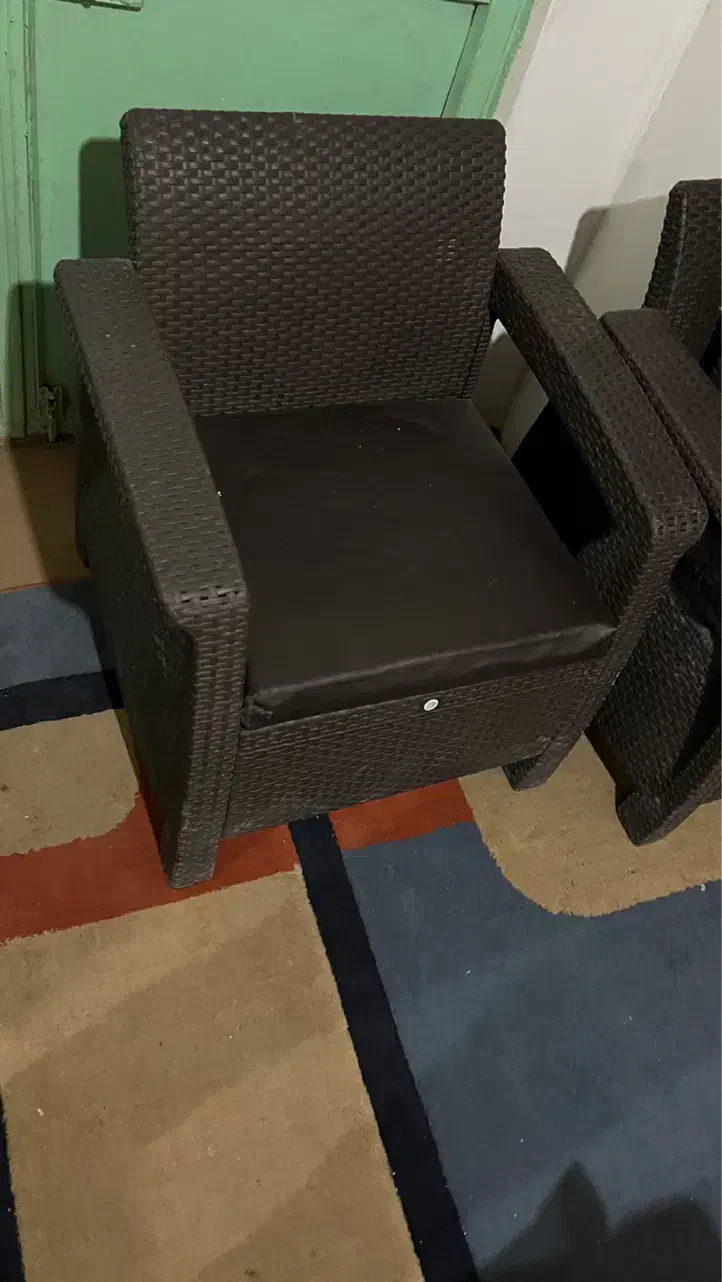 ست چهار نفره مبلمان بابل کارپت|مبلمان خانگی و میز عسلی|اراک, |دیوار