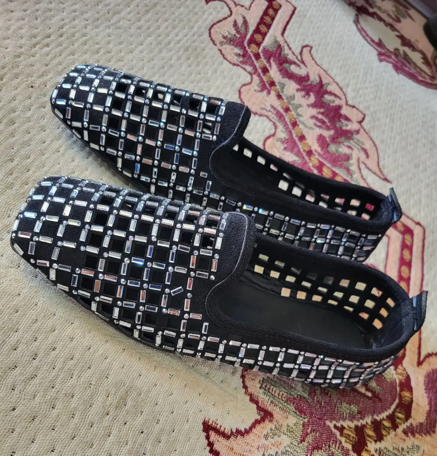 کفش و صندل|کیف، کفش، کمربند|برازجان, |دیوار