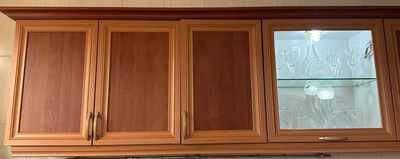 کابینت دست دوم|مصالح و تجهیزات ساختمان|ماکو, |دیوار