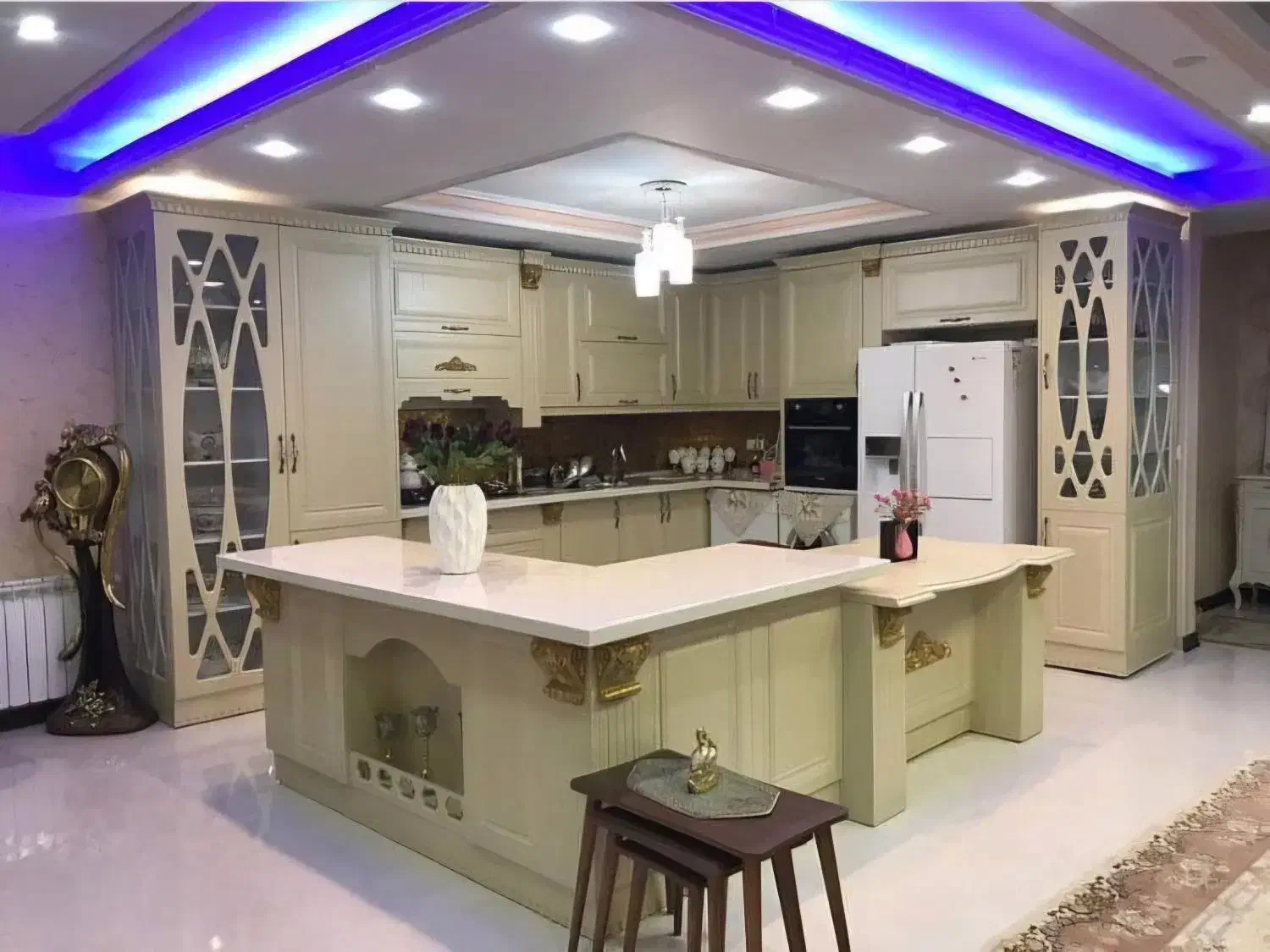 نیازمند به ام دی اف  کار ماهر و نیمه ماهر|استخدام صنعتی، فنی، مهندسی|اردبیل, |دیوار