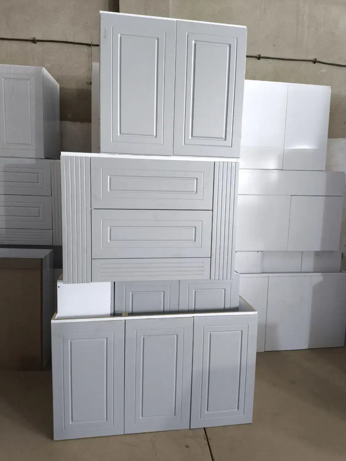 کابینت آماده|مصالح و تجهیزات ساختمان|محمدشهر, زیبادشت|دیوار