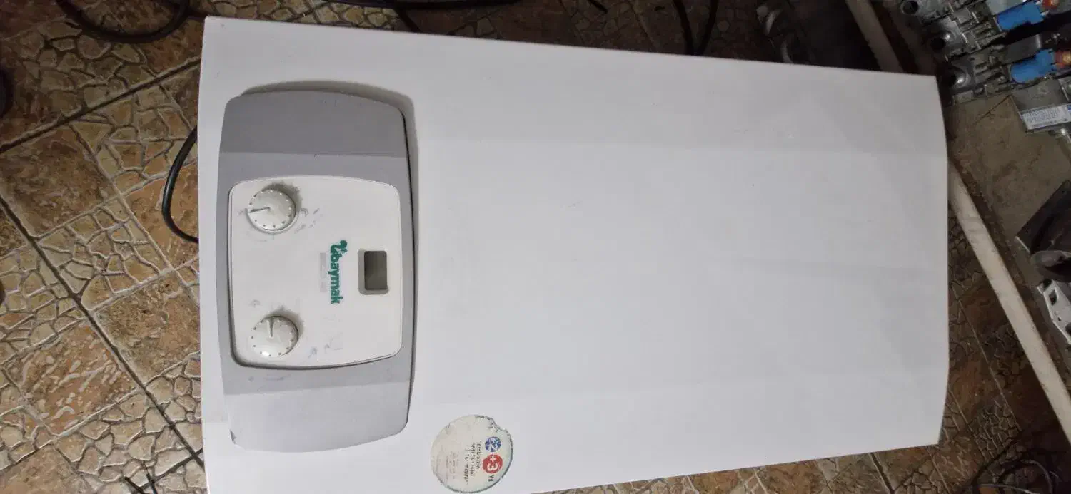 پکیج بایماک وتاچی|آبگرمکن، پکیج، شوفاژ|تبریز, |دیوار