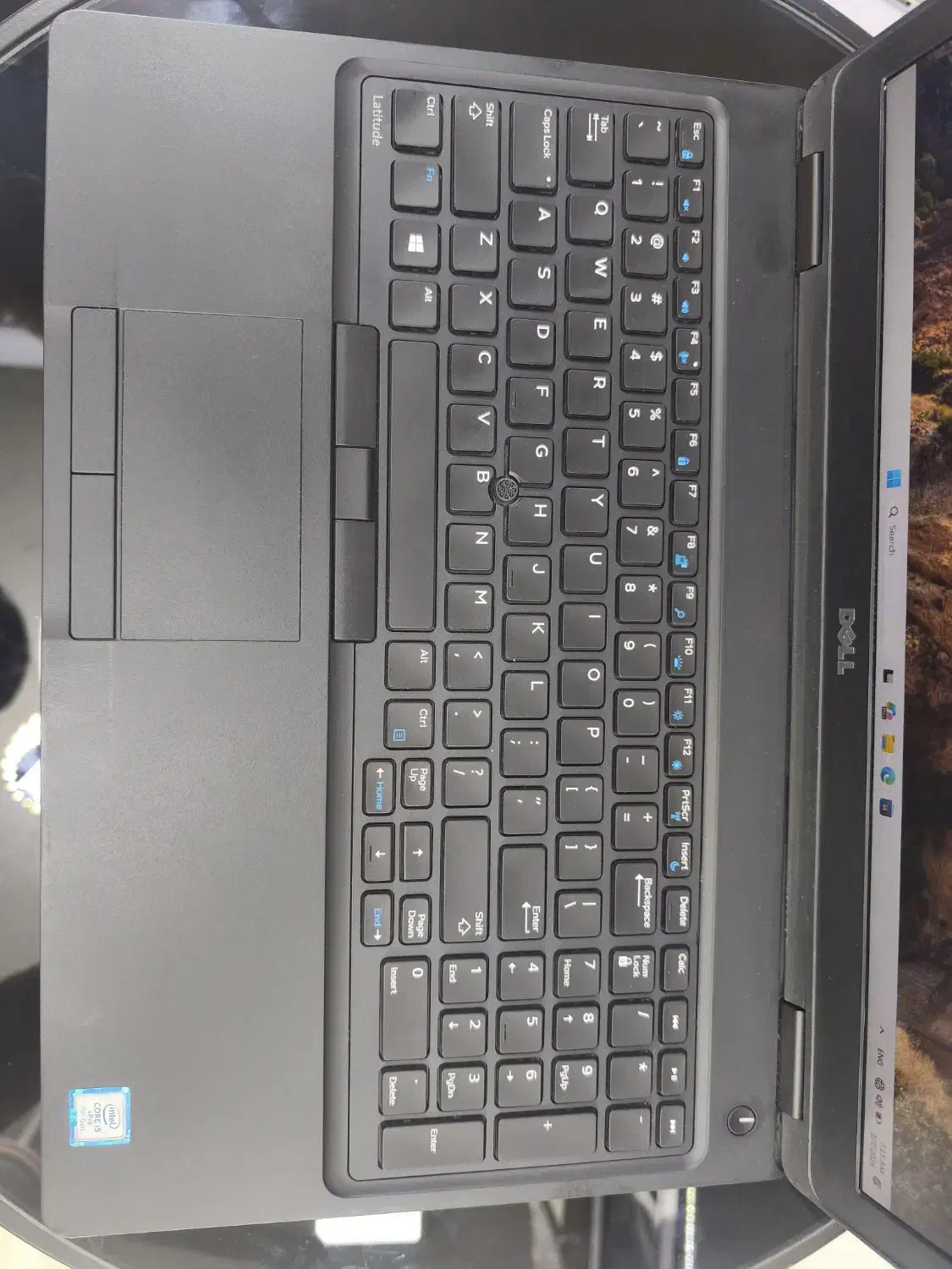 لپ تاپ DELL Inspiron کارکرده|رایانه همراه|ارومیه, |دیوار