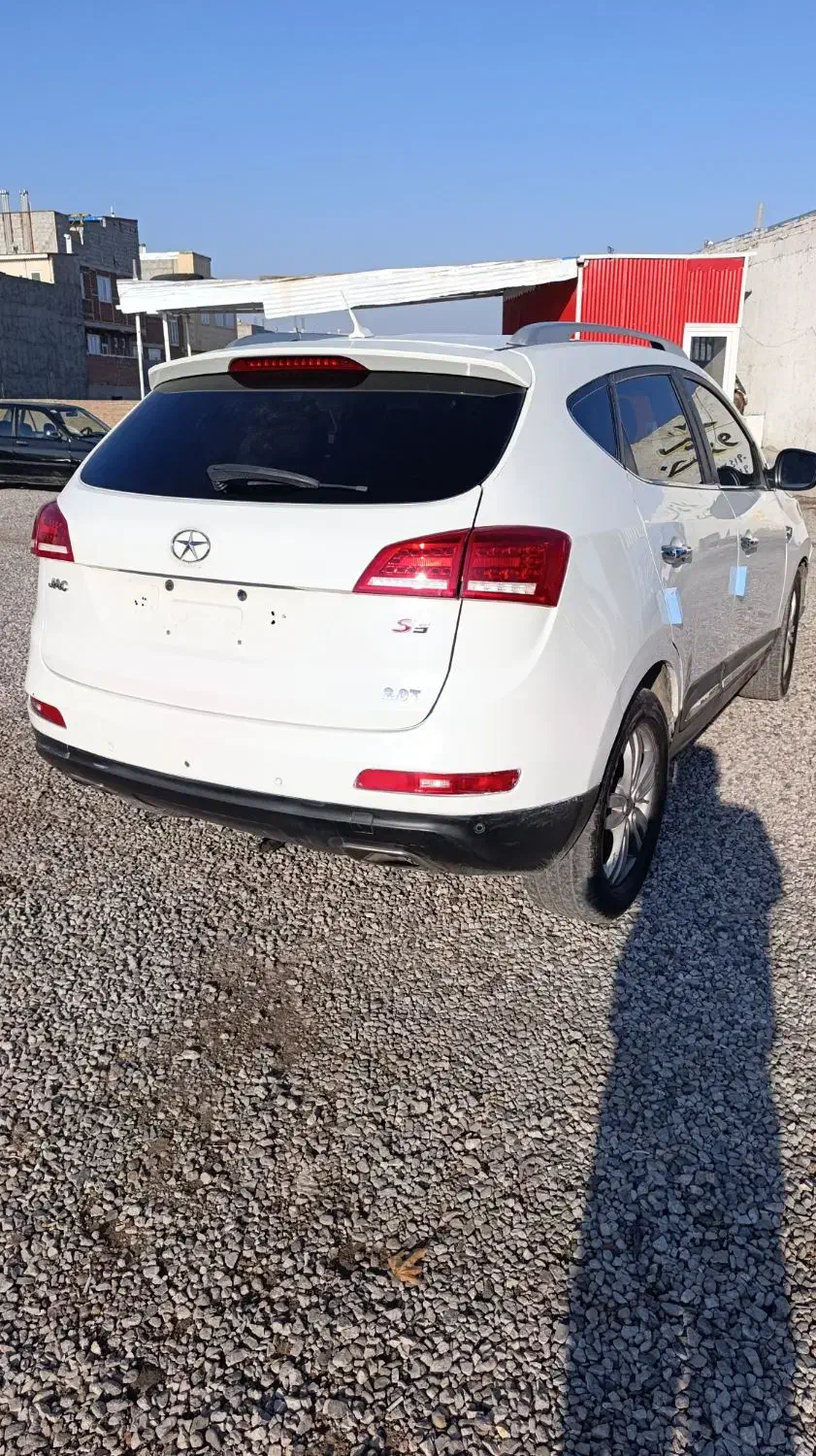 فروش جک s5|خودرو سواری و وانت|بناب, |دیوار