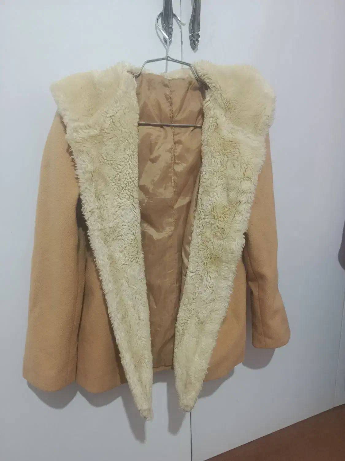 کت دخترانه وزنانه بسیارشیک واصل|لباس|سردشت, |دیوار