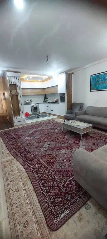 فروش آپارتمان مسکن مهر پارس(۵۰۰واحدی)|فروش آپارتمان|بندرلنگه, |دیوار