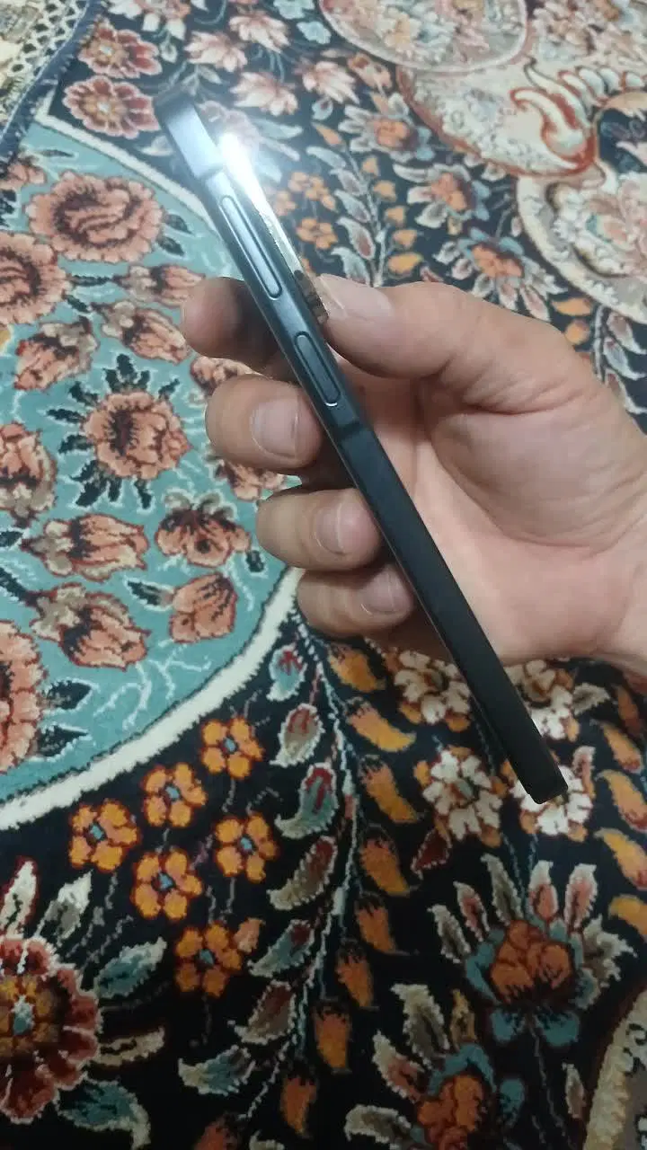 گوشی a۱۷|موبایل|مشهد, شهید بصیر|دیوار