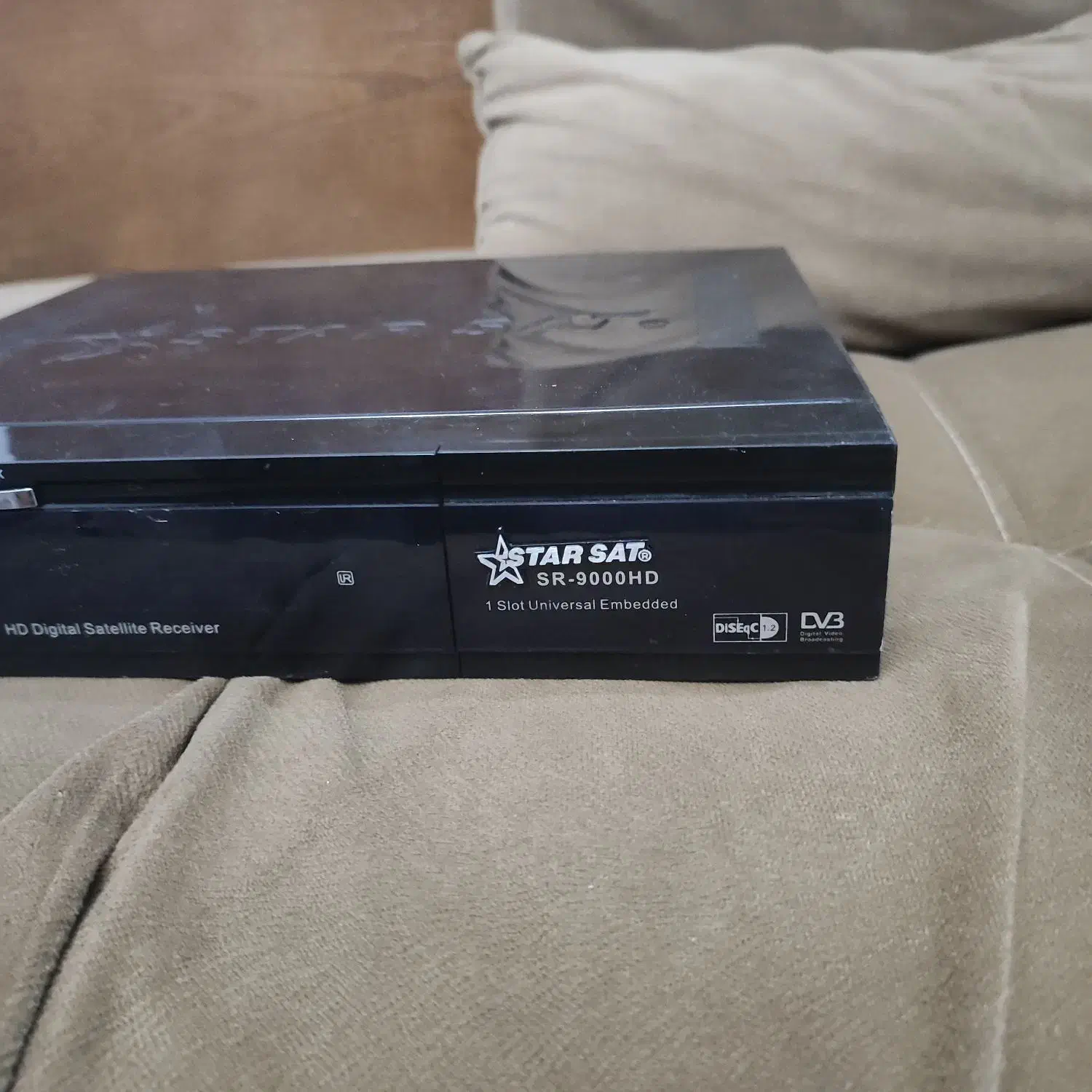 تستردستگاه گیرنده انتن|صوتی و تصویری|محلات, |دیوار