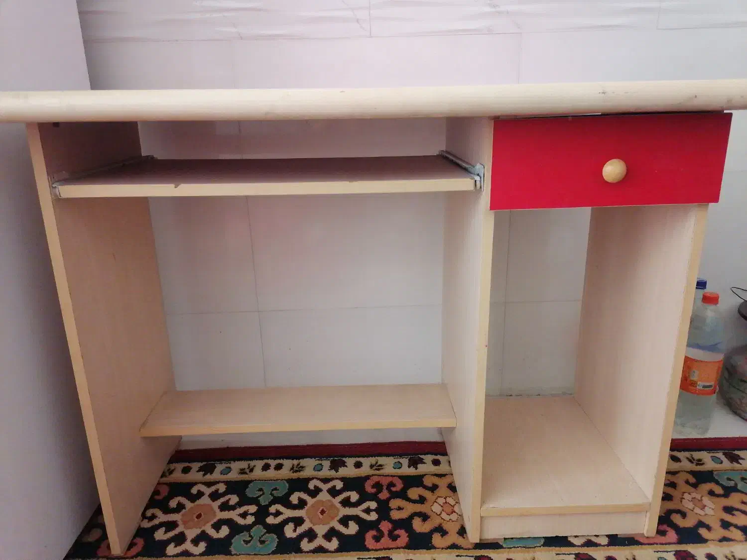 میزتحریر|میز تحریر و کامپیوتر|شیراز, شهرک ترکان|دیوار