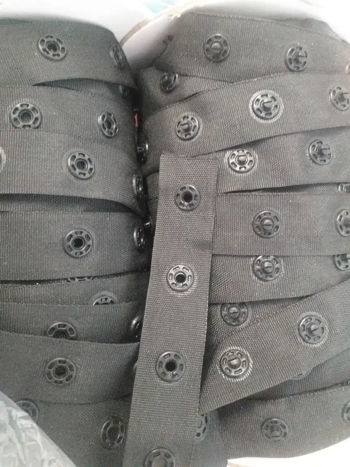 لوازم خیاطی|لوازم خیاطی و بافتنی|کرج, عظیمیه|دیوار