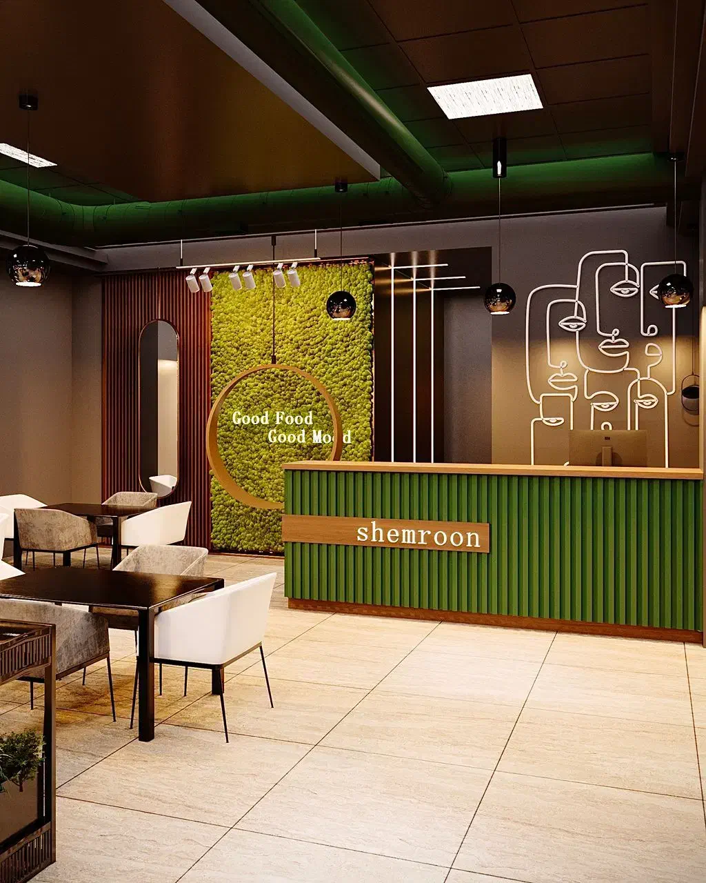 منقل دار و کمک آشپز|استخدام خدمات فروشگاه و رستوران|اراک, |دیوار