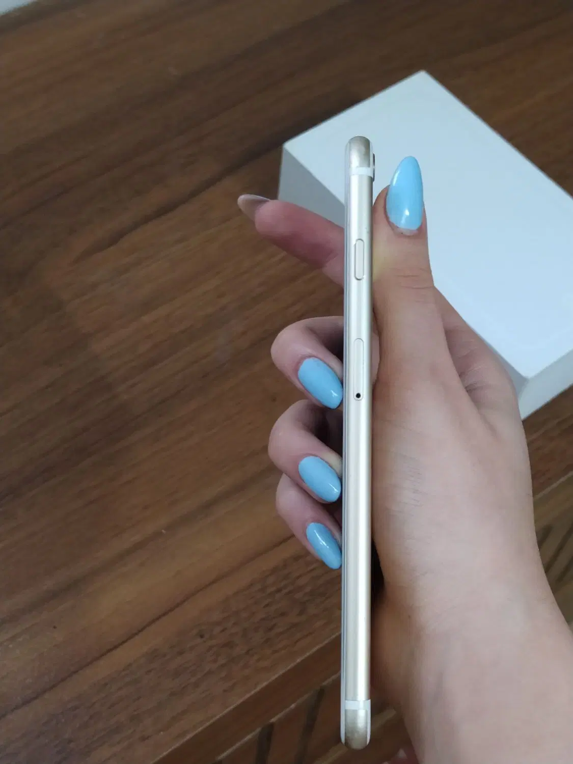 آیفون 6plus|موبایل|تبریز, |دیوار
