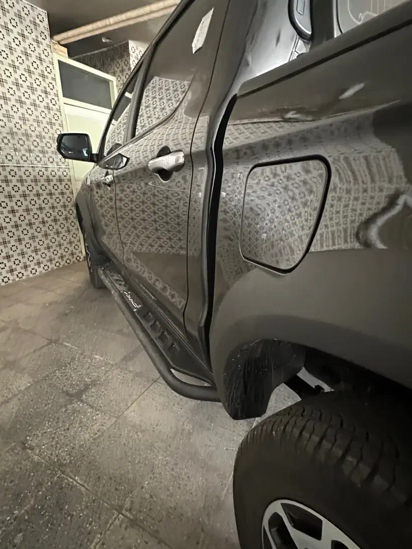 Kmc t9|خودرو سواری و وانت|یزد, |دیوار