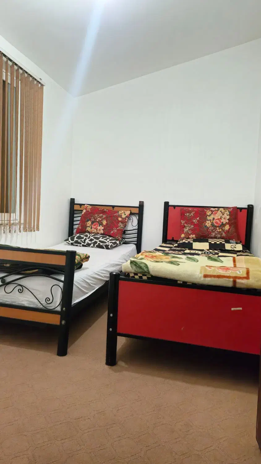 سوئیت ۶۰متری  تنکابن نعمت آباد نزدیک  به میدان|اجارهٔ کوتاه‌مدت آپارتمان و سوئیت|خرم‌آباد (تنکابن), |دیوار