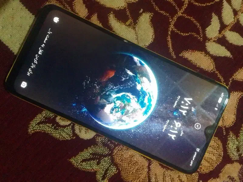 گوشی پوکو|موبایل|کهنوج, |دیوار