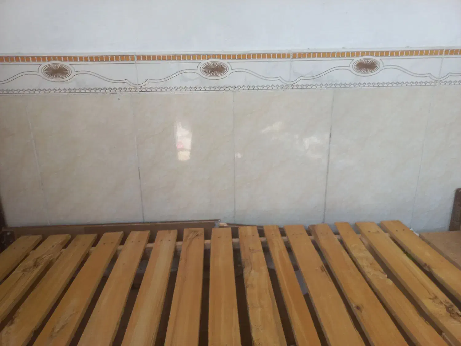 تخت خواب|تخت و سرویس خواب|فسا, |دیوار