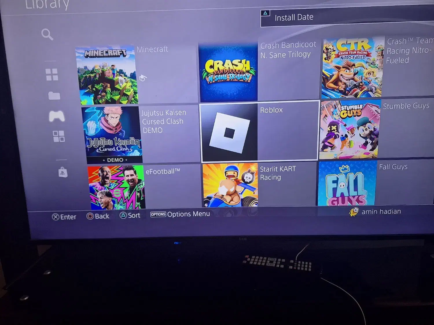 ps4 اسلیم|کنسول، بازی ویدئویی و آنلاین|یزد, |دیوار