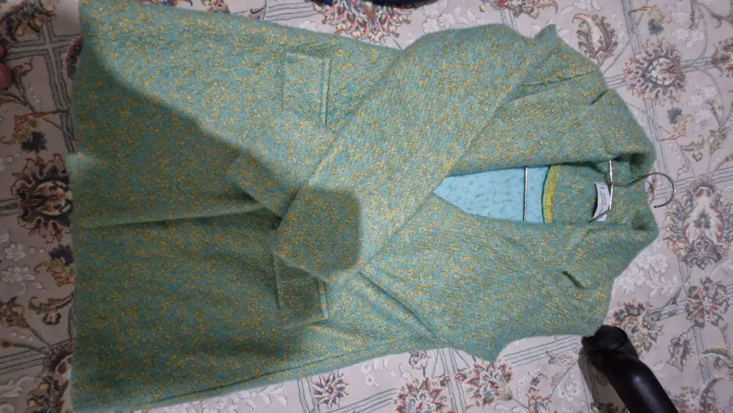 پالتوی زیبا و سالم|لباس|رشت, جهاد|دیوار