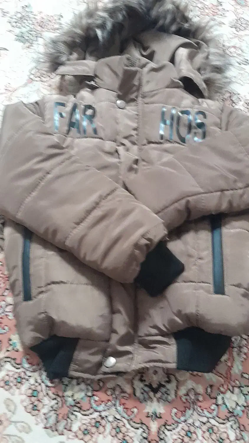 کت بچه گانه|کفش و لباس بچه|موچش, |دیوار