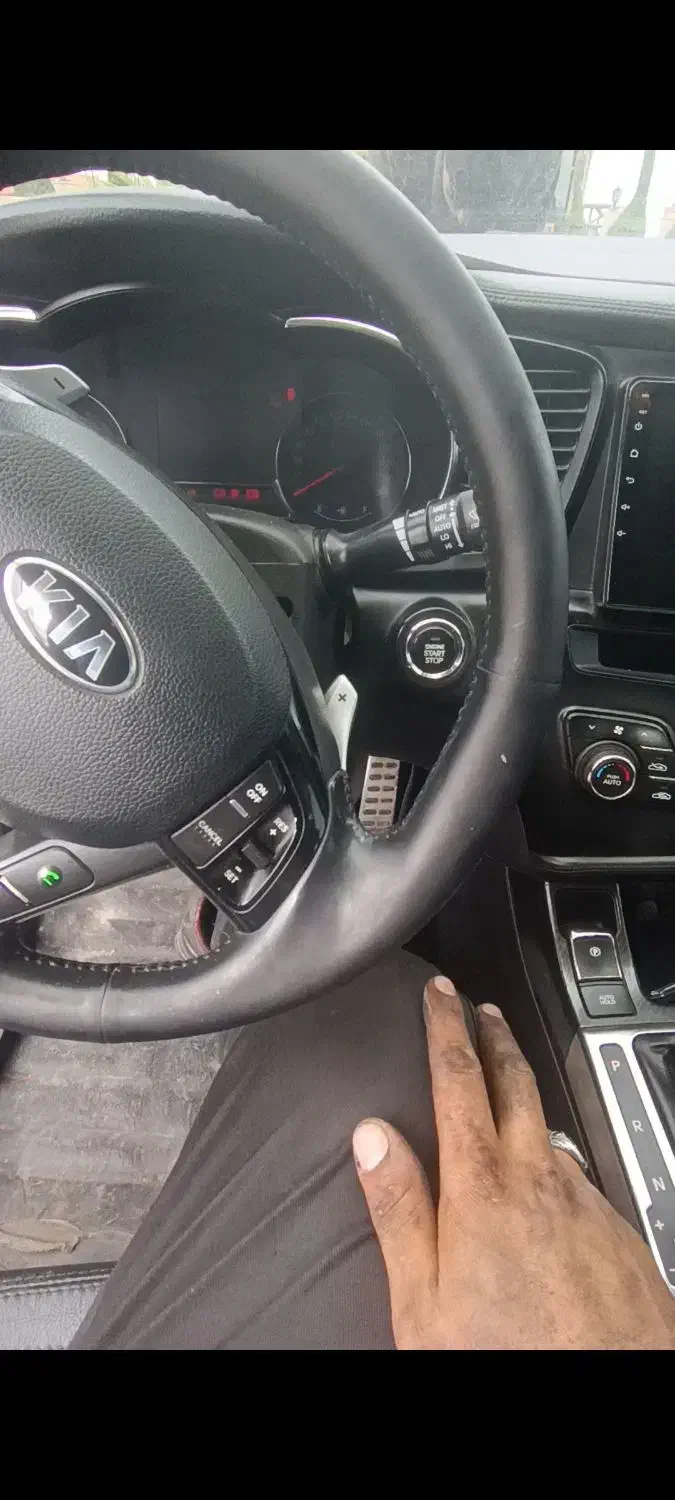 مکانیک و باطری ساز سیار شبانه روزی 24ساعته|خدمات موتور و ماشین|ساری, |دیوار