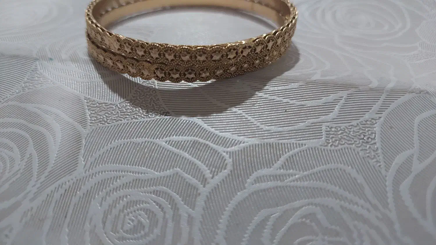 النگو ریخته ای شیک|جواهرات|یاسوج, |دیوار