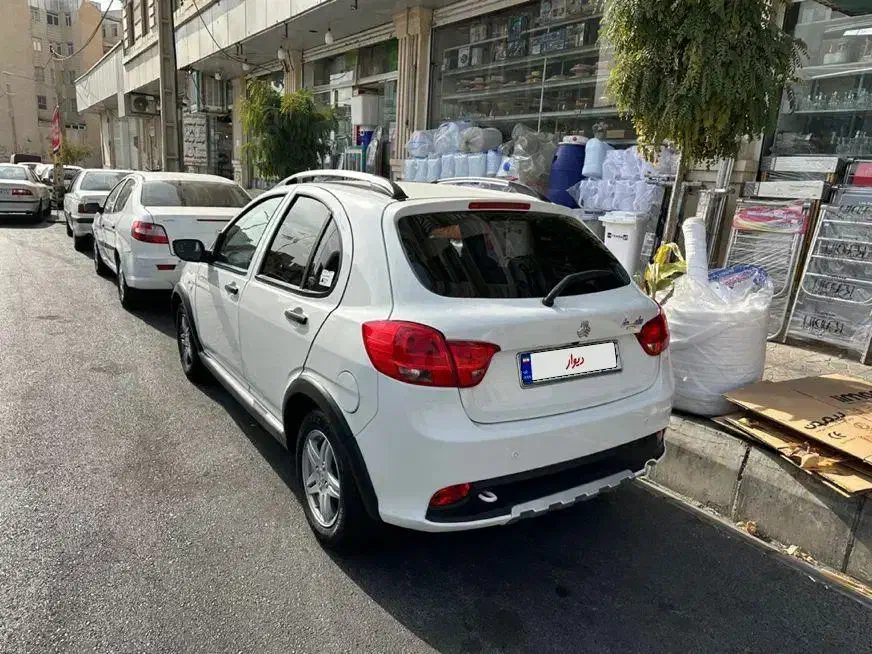 کوئیک اتومات فول پلاس ۱۴۰۲|خودرو سواری و وانت|تهران, فردوس|دیوار