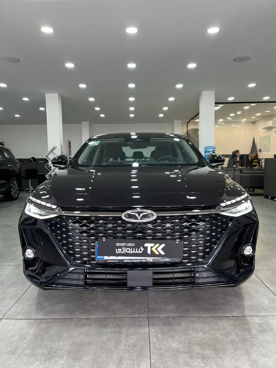 اریزو 8 پلاگین هیبرید وارداتی نقد و اقساط ۶۰ ماهه|خودرو سواری و وانت|تهران, تهرانپارس غربی|دیوار