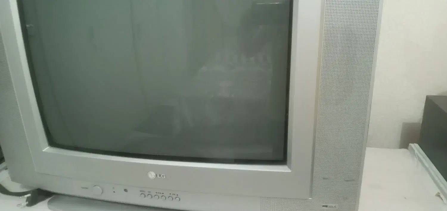 تلویزیون ال جی|تلویزیون و پروژکتور|تهران, دریاننو|دیوار