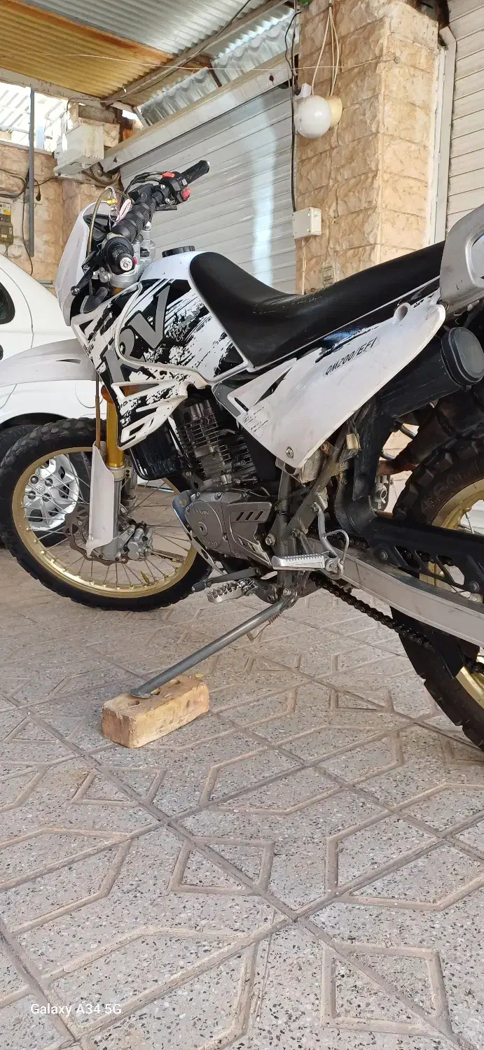 تریل روان|موتورسیکلت|تربت جام, فاز ۲ فرهنگیان|دیوار