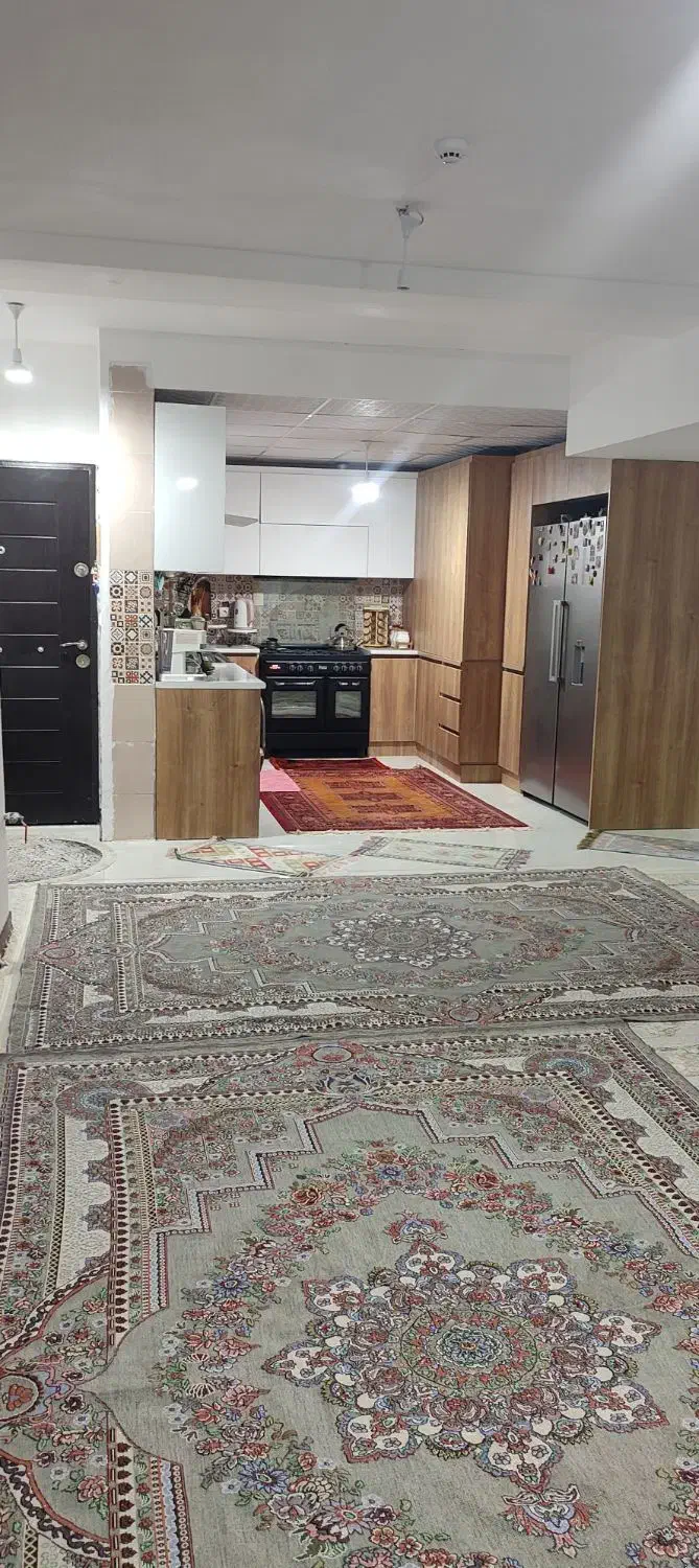 اجاره آپارتمان وصال گاز 2|اجارهٔ آپارتمان|صدرا-فارس, فاز ۲|دیوار