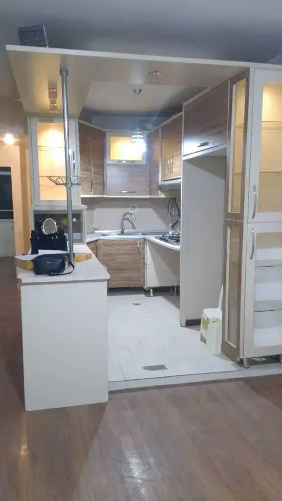 کابینت ام دی اف.هود.سینک.اجاق گاز|اجاق گاز و لوازم برقی پختوپز|پاکدشت, خاتون آباد|دیوار