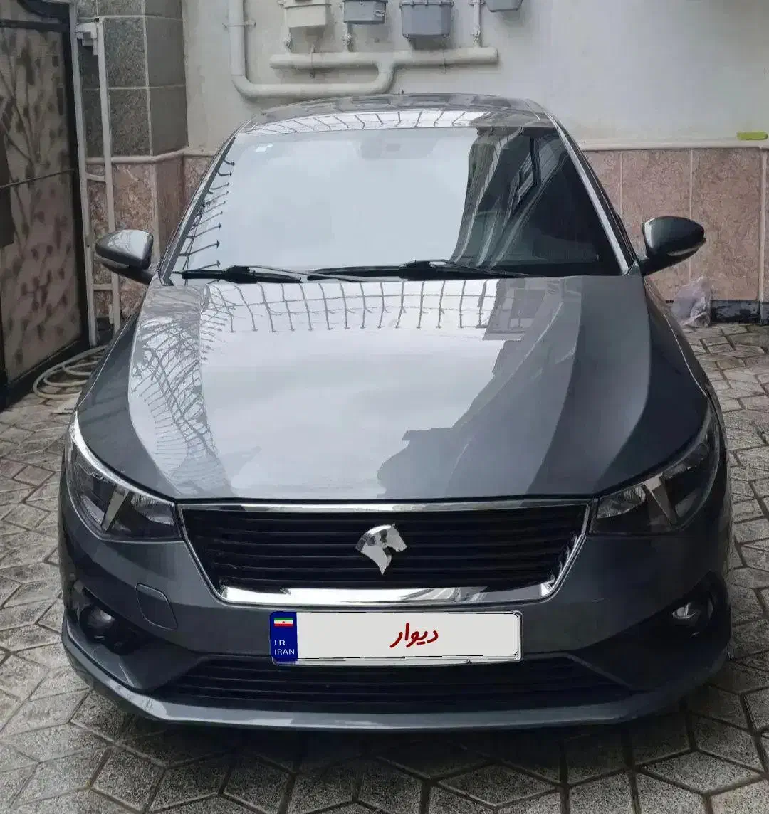 تارا فول 85گانه|خودرو سواری و وانت|اهواز, کوی نیرو|دیوار