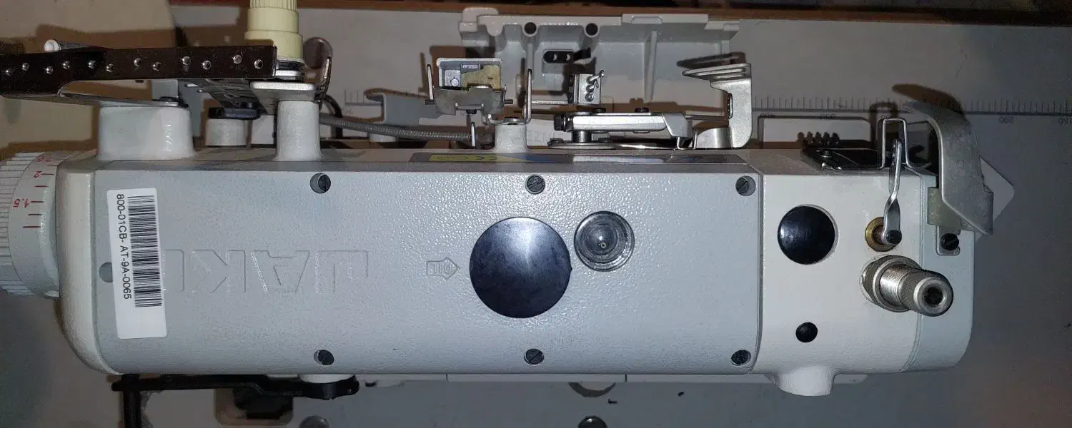 میاندوز جکی|چرخ خیاطی و ریسندگی|تهران, شادمان|دیوار